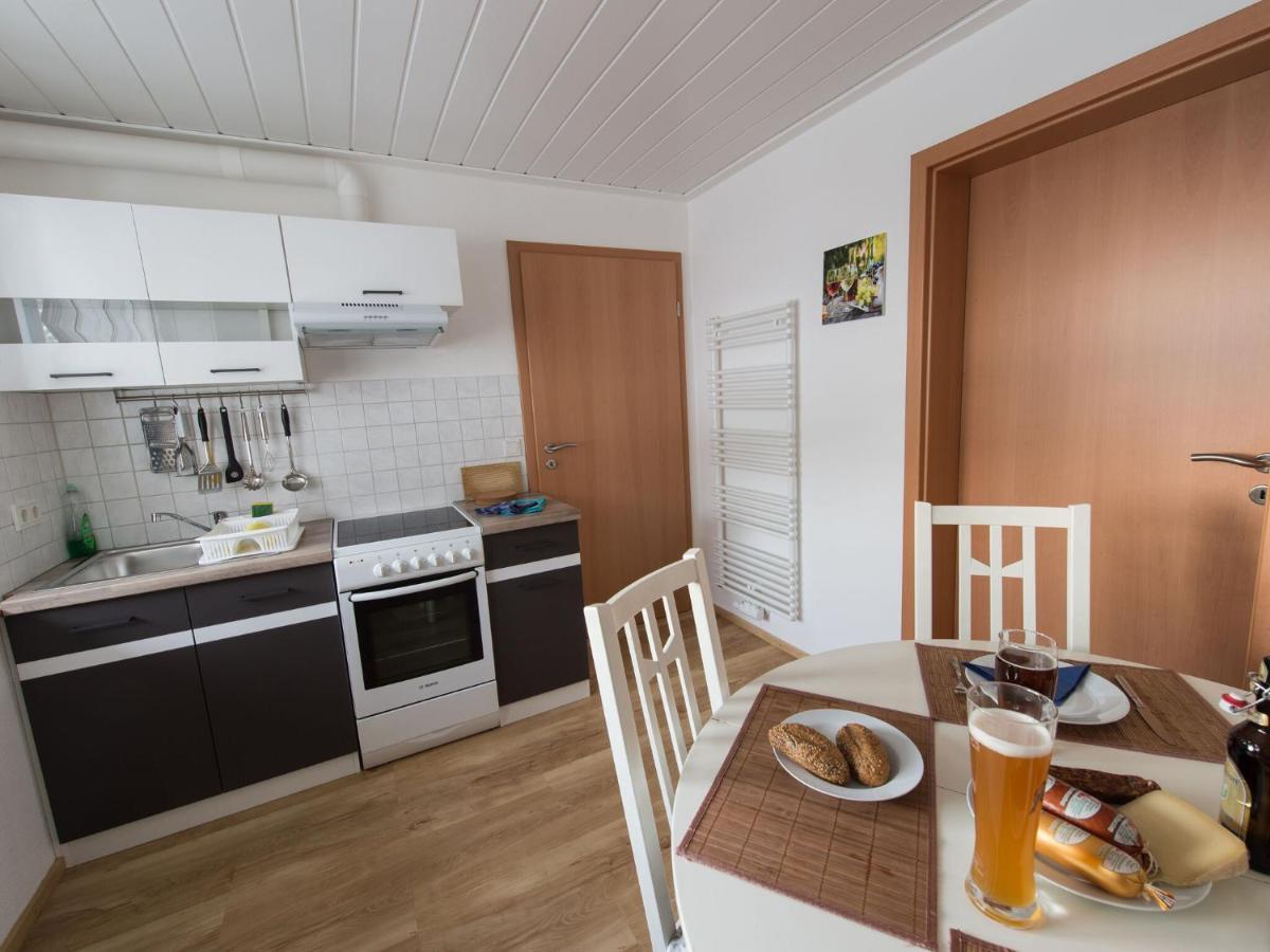 Cosy Holiday Home With Sauna In The Allg U Burggen Exterior foto